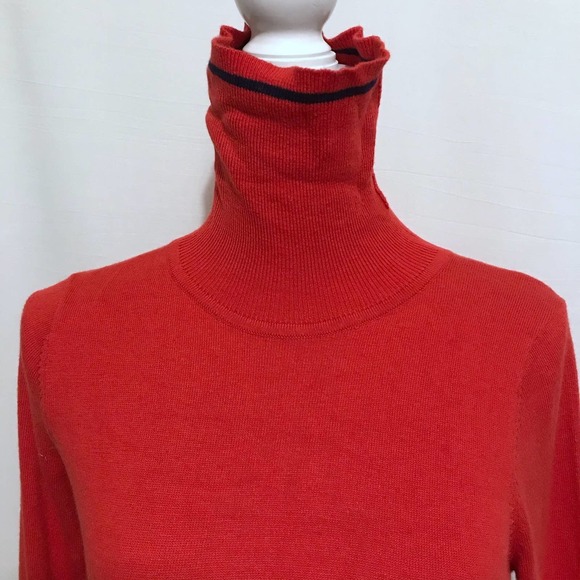 Court & Rowe NWT Turtleneck Pullover Sweater Women XS - Picture 4 of 14